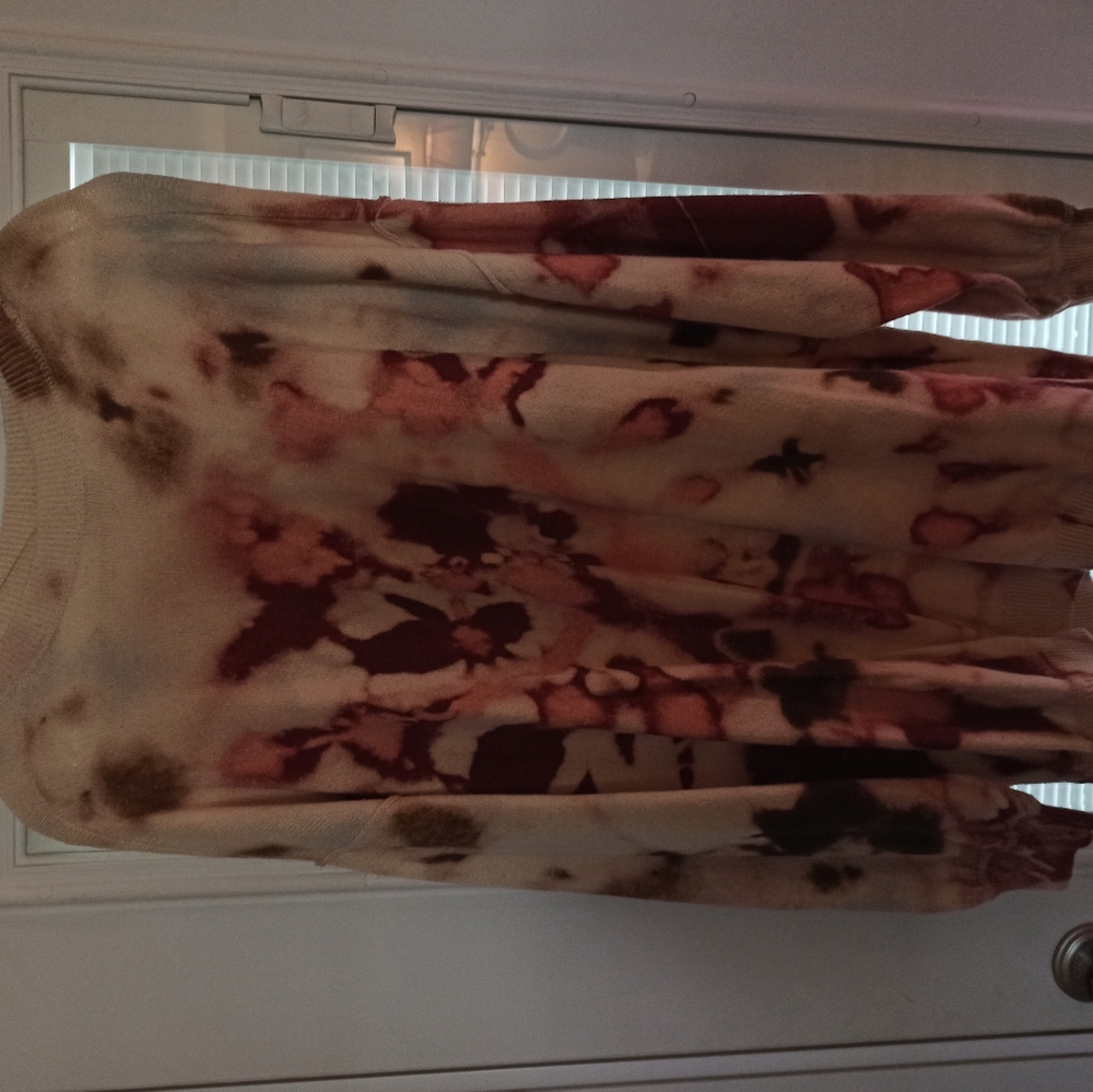 Free people sweater